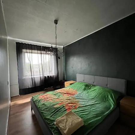 Our Diy Apartment Klaipeda
