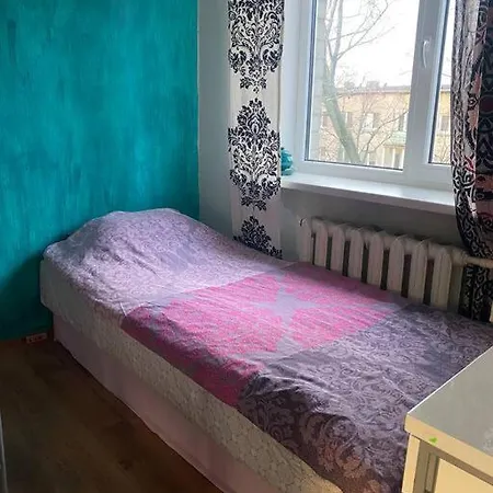 Our Diy Apartment Klaipeda