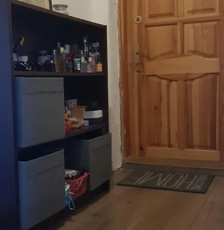 Our Diy Apartment