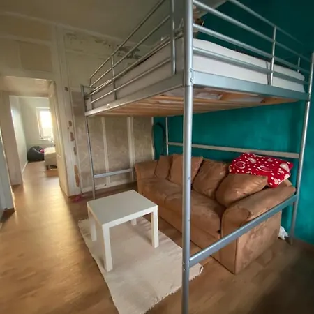 Apartment Our Diy Klaipeda