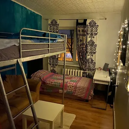 Our Diy Apartment
