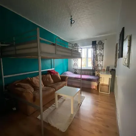 Our Diy Apartment Klaipeda