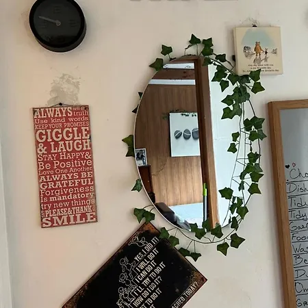 Our Diy Apartment Klaipeda