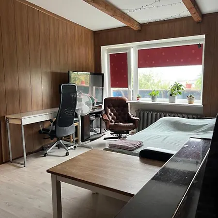 Our Diy Apartment Klaipeda